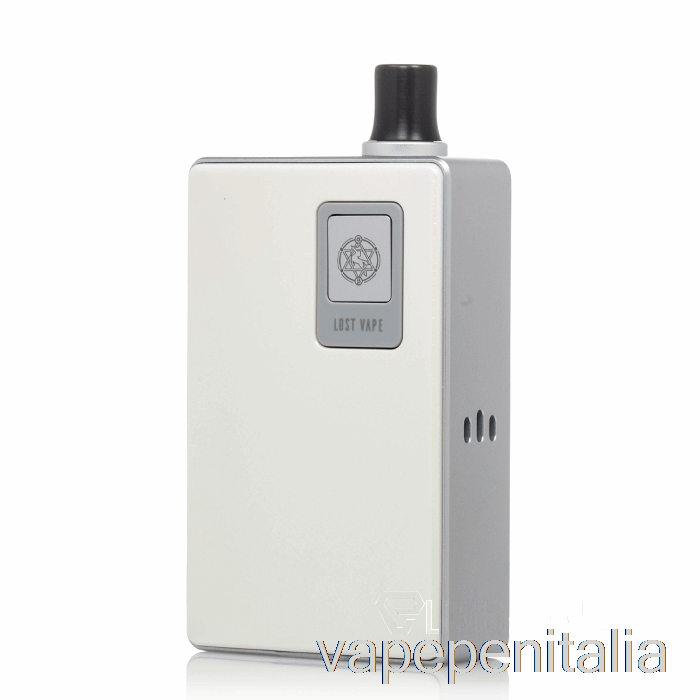 Vape In Italia Lost Vape Centaurus B80 Aio Kit Nebula Star
